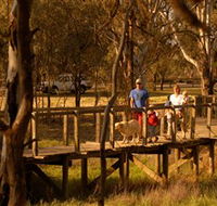 Loxton's Drives Walks and Trails - Attractions Perth