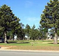 Loxton Motorhome Reserve - Attractions Perth