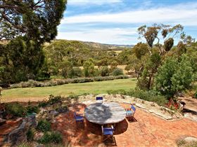 Allusion Winery - Attractions Perth 0