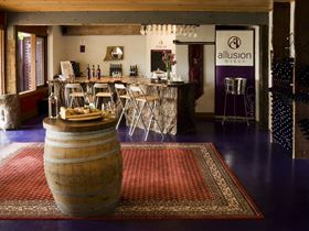 Allusion Winery - Attractions Perth 1