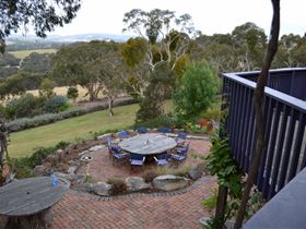 Allusion Winery - Attractions Perth 2