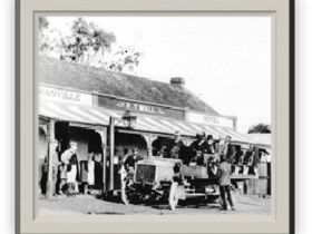 Yankalilla District Heritage Trail - Attractions Perth 2