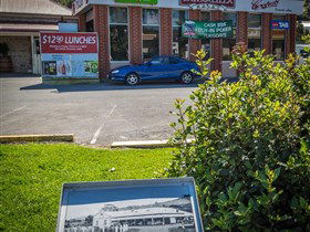 Yankalilla District Heritage Trail - Attractions Perth 0