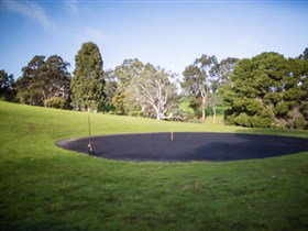 Yankalilla Memorial Park - Attractions Perth 2
