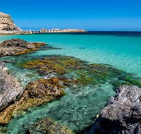 Second Valley Beach - Attractions Perth