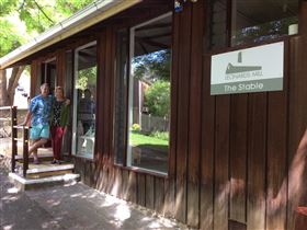 The Stable Studio At The Mill - Attractions Perth 0
