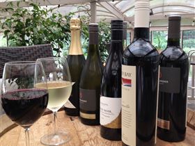 Wines Of The Fleurieu Cellar Door - Attractions Perth 1