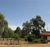 Alfred Langhorne Park - Attractions Perth