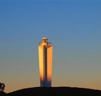 Cape Jervis Lighthouse - Attractions Perth