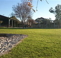 Langhorne Creek Public Playground - Attractions Perth