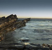 Fishery Beach - Attractions Perth