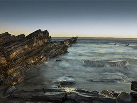 Fishery Beach - Attractions Perth 0