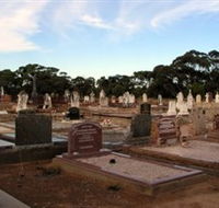 Langhorne Creek Cemetery - Attractions Perth