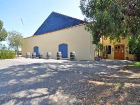 Currency Creek Winery And Restaurant - Attractions Perth 1