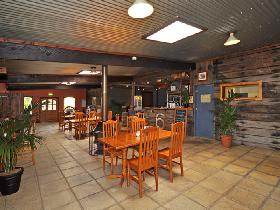 Currency Creek Winery And Restaurant - Attractions Perth 2