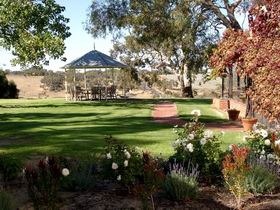 Currency Creek Winery And Restaurant - Attractions Perth 0