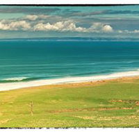 Tunkalilla Beach - Attractions Perth