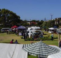 Port Elliot Market - Attractions Perth
