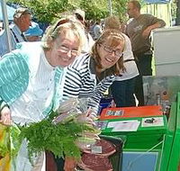 Victor Harbor Farmers Market - Attractions Perth