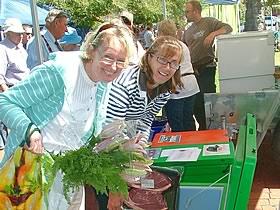 Victor Harbor Farmers Market - Attractions Perth 0
