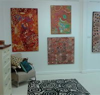 Kiri Kiri Art - Attractions Perth