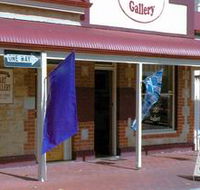 Ocean Art Gallery - Attractions Perth