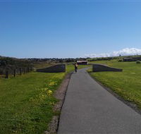 Encounter Bikeway - Attractions Perth