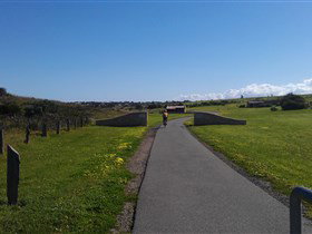 Encounter Bikeway - Attractions Perth 0