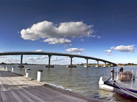 Tourist Drive Route 50 - Attractions Perth 2