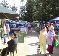 Goolwa Wharf Markets - Attractions Perth