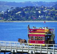 Granite Island Recreation Park - Attractions Perth