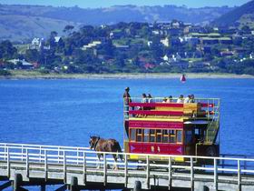 Granite Island Recreation Park - Attractions Perth 0