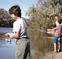 Wyandra Beach - Attractions Perth