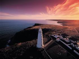 Willoughby SA Attractions Perth