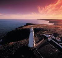 Cape Willoughby Lightstation - Cape Willoughby Conservation Park - Attractions Perth