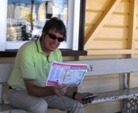 Charleville Audio Heritage Trails
