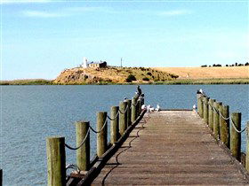 Poltalloch SA Attractions Perth