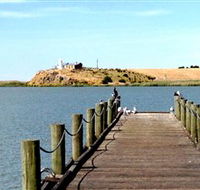 Point Malcolm Lighthouse - Attractions Perth