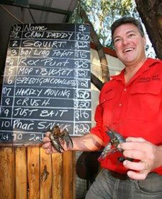 BAILEY BAR CARAVAN PARK - Attractions Perth 0