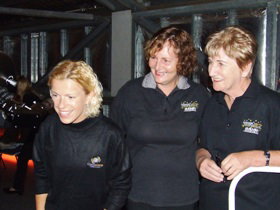 Cosmos Centre And Observatory - Attractions Perth 1