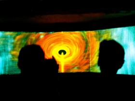 Cosmos Centre And Observatory - Attractions Perth 3