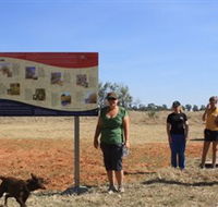 Coolibah Walk - Attractions Perth