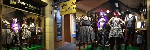 Gallery Serpentine - Attractions Perth 9