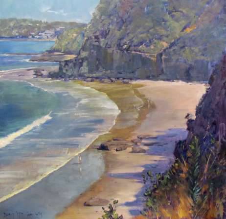 Garling Gallery - Attractions Perth 2