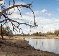 Toorale National Park - Attractions Perth