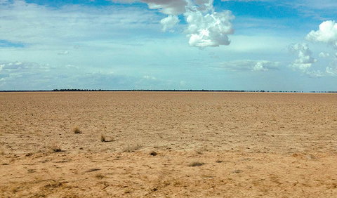 Toorale National Park - Attractions Perth 1