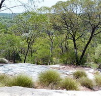 White Mountains National Park - Attractions Perth