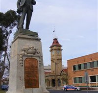 The Chaffey Trail Mildura