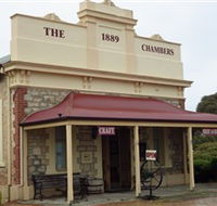 Coorong Cottage Industries - Attractions Perth