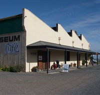 Meningie Cheese Factory Museum - Attractions Perth